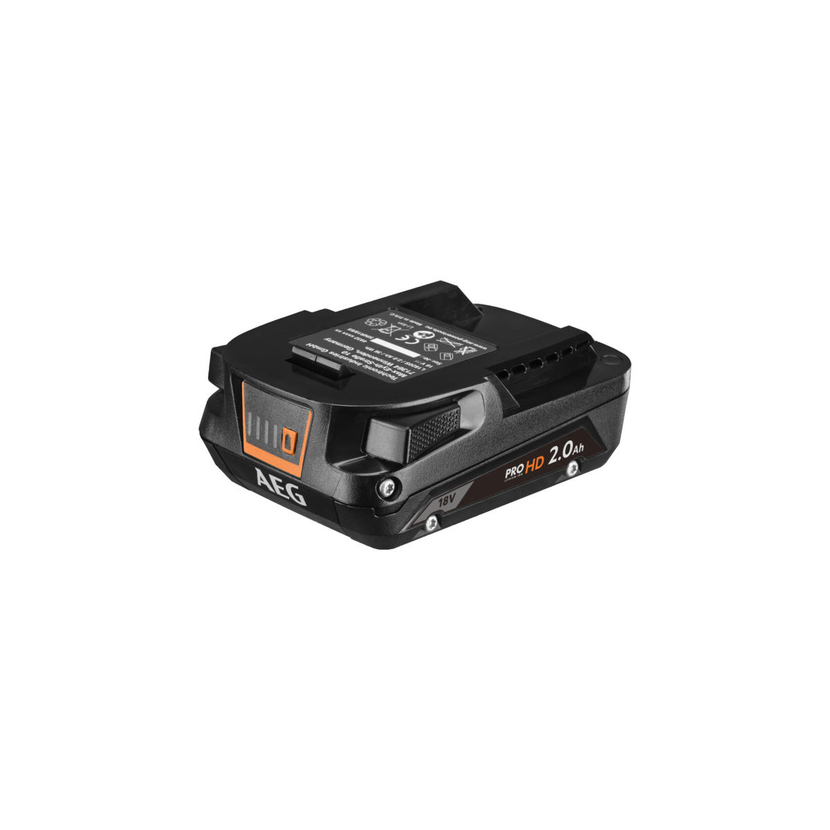 L1820SHD LI-ION Akku-Pack