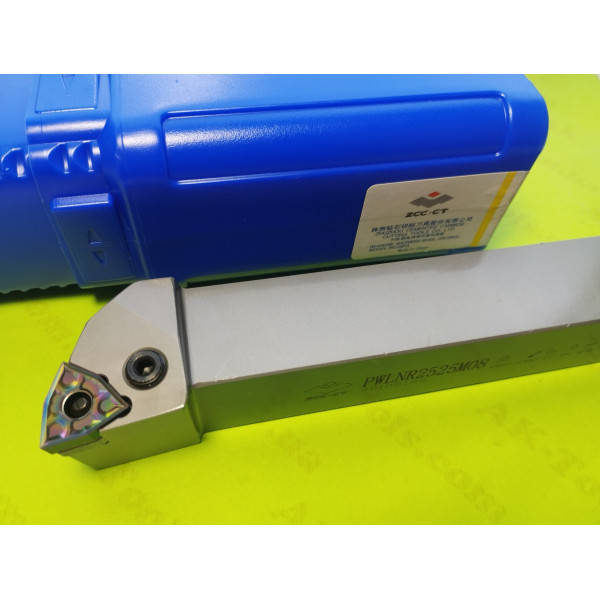 ДЕРЖАВКИ ПРОХІДНІ 25х25, ДЕРЖАВКИ ZCC-CT Original · PWLNR-2525M08 ZCC-CT-Original