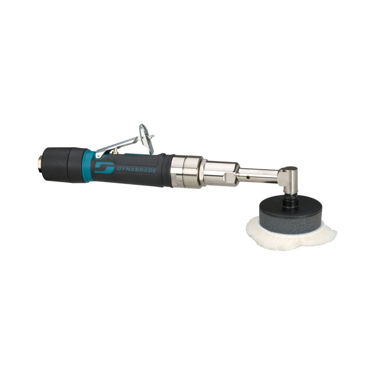 Rotationspolierer mit Winkelkopf, Durchmesser 3″ (76 mm)