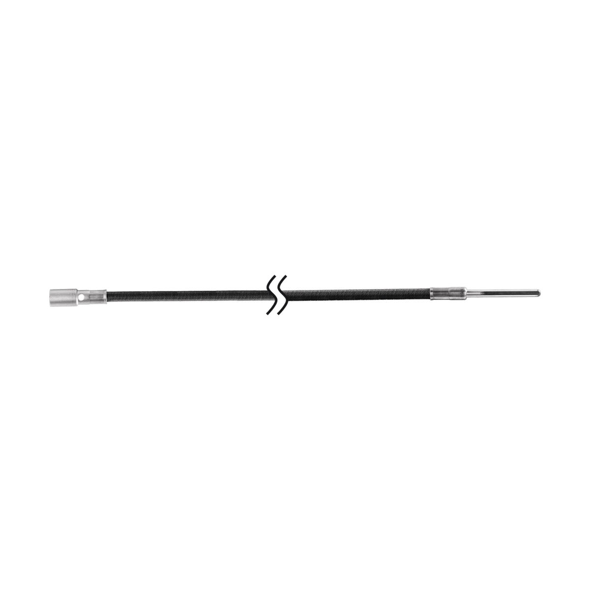 PFERD TOOLS Seele SE 11 DIN 15/G28