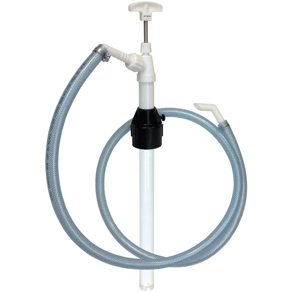 Kanister-Handpumpe, Typ: 20/30