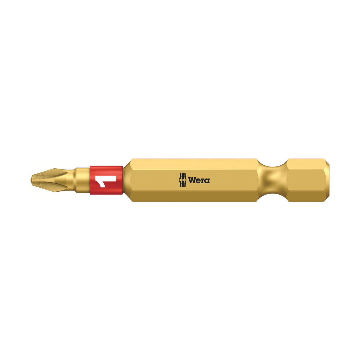 851/4 BDC Bits, PH 1 x 50 mm