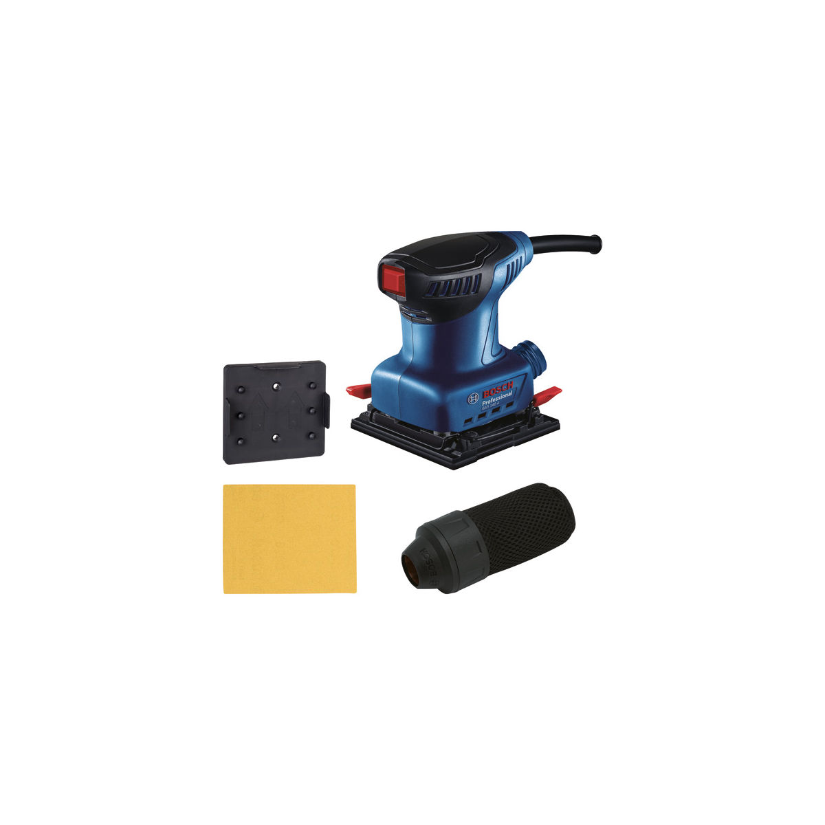 Schwingschleifer GSS 140 A