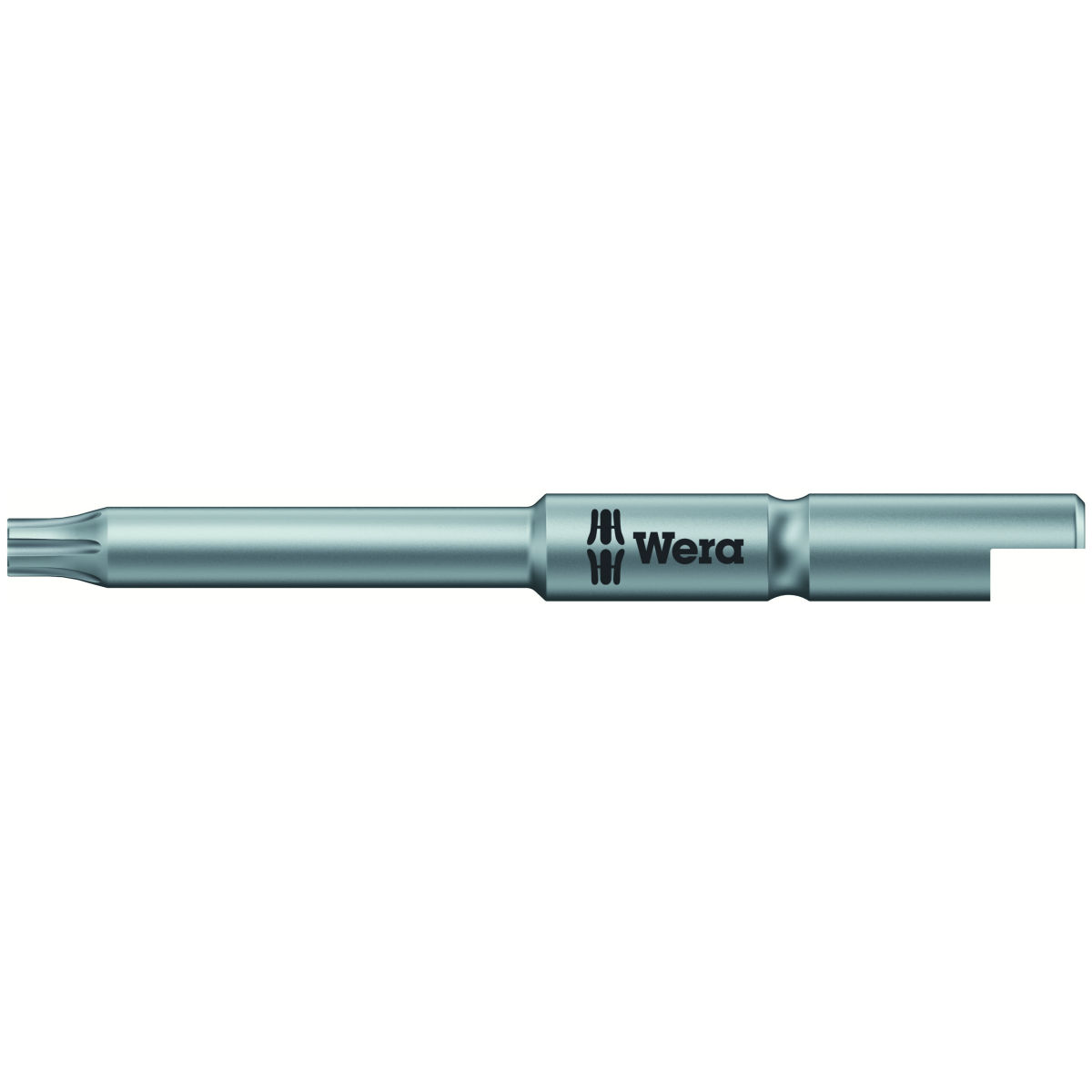 Klinge für Torx Plus® Halfmoon, 4 mm, Torx Plus®-Profil: 1IP