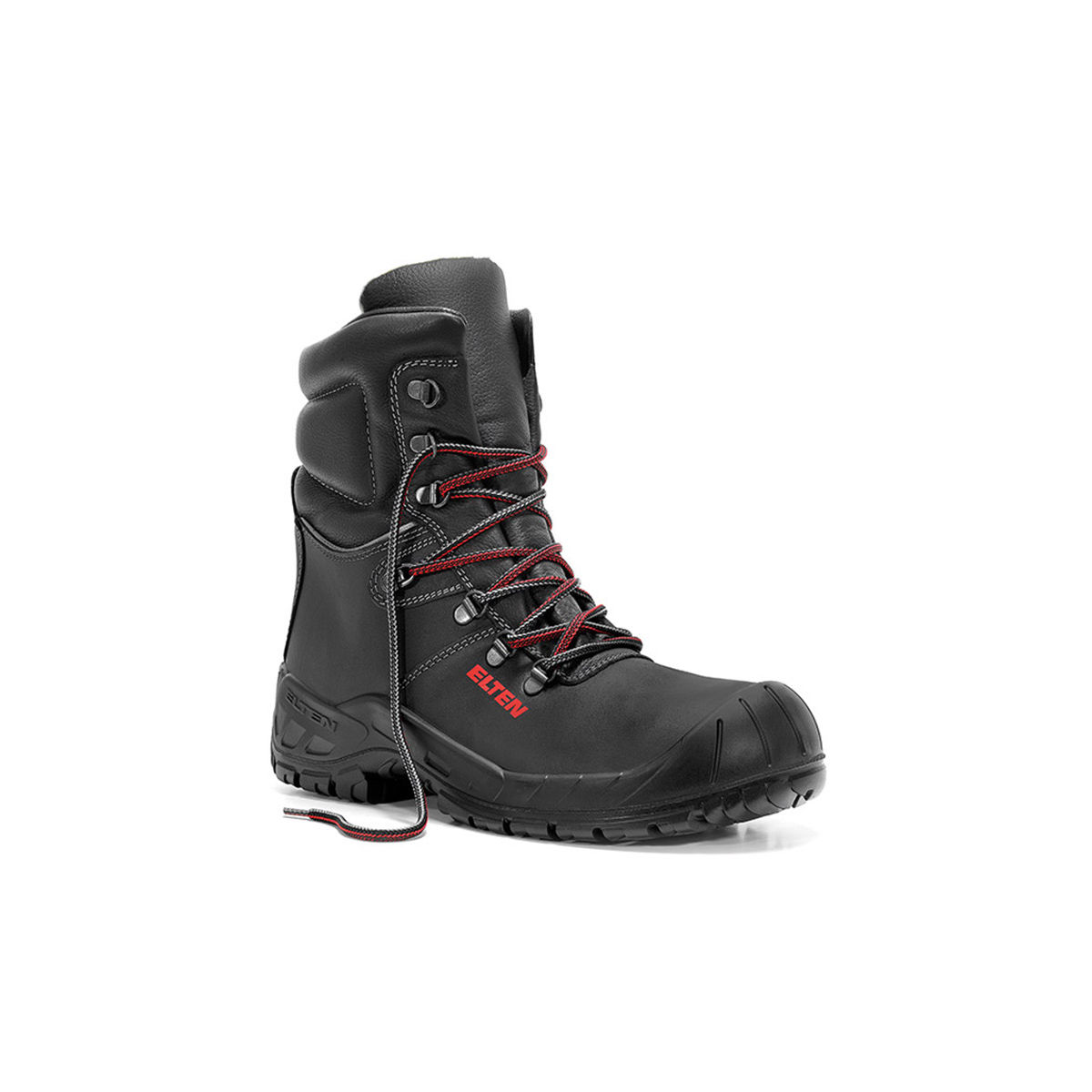 Sicherheitswinterstiefel (Form C) RENZO Winter S3S, Größe 39