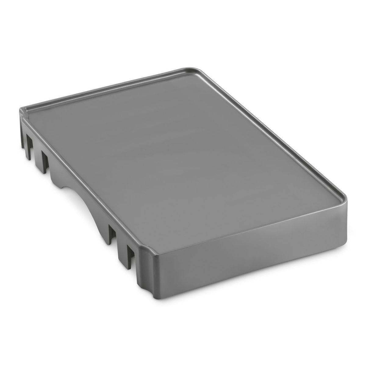 Sackhalterplatte 48 x 30 x 7 cm
