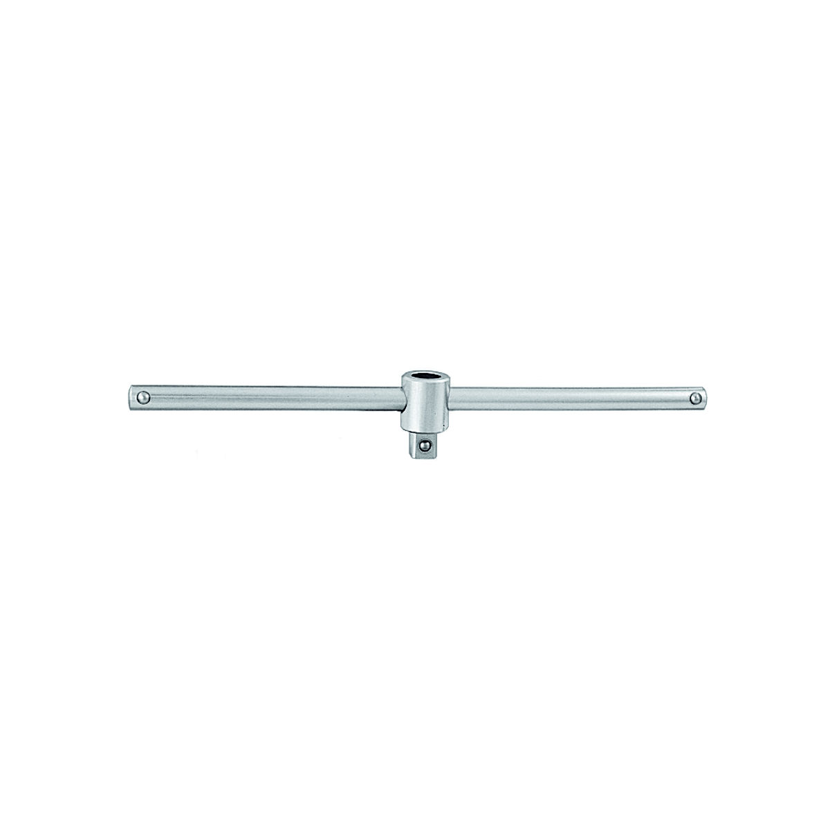 Quergriff, 1/2 Zoll, ganze Länge: 295mm
