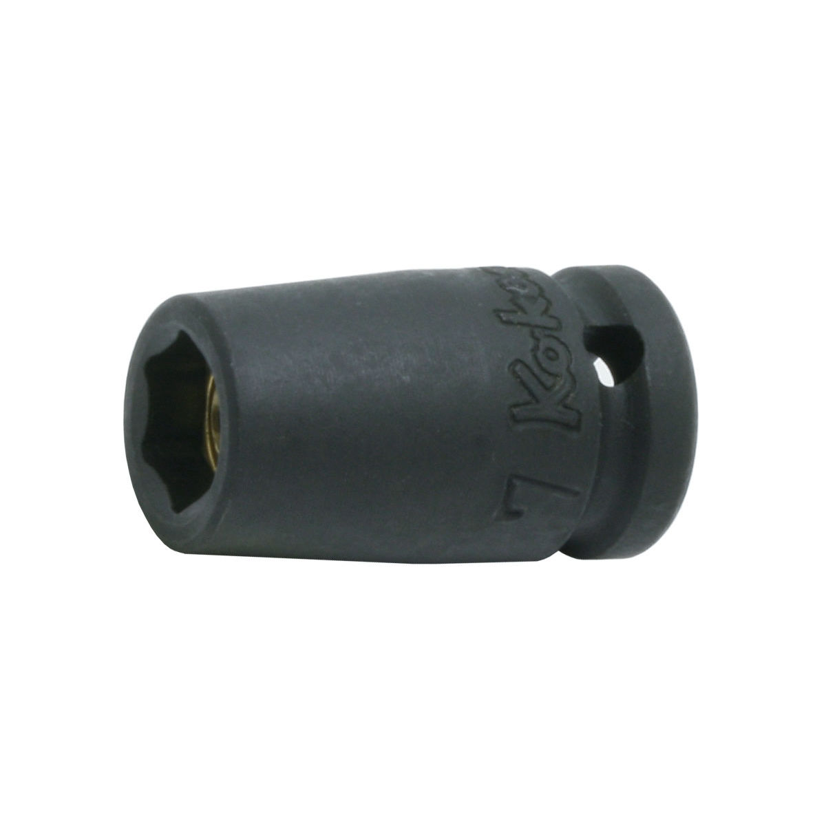 1/4″ Impact Steckschlüssel mit Magnet 5.5 mm