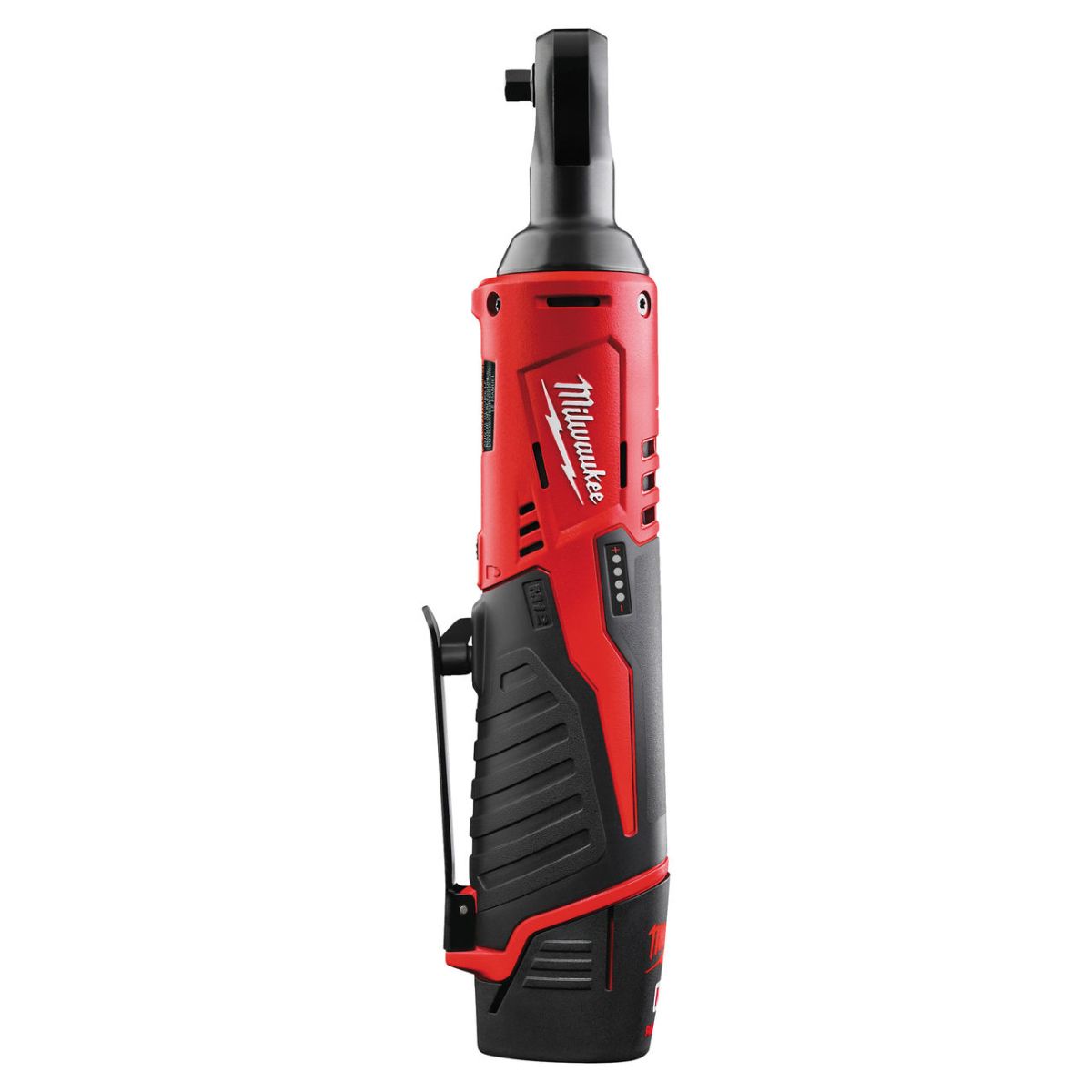 M12IR-201B(3/8″) 3/8″ Akku-Ratsche