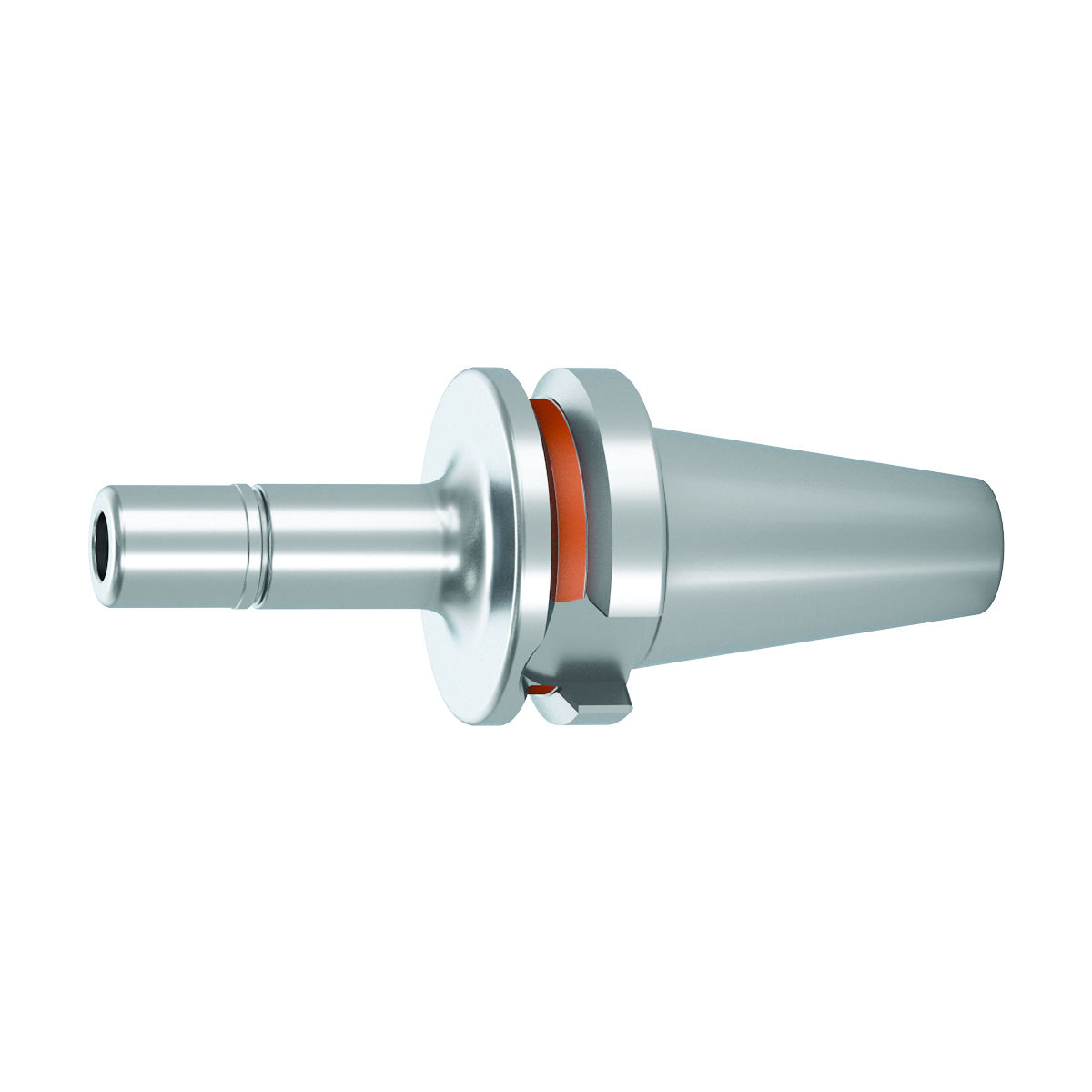 HiRunER Präzisions-ER-Spannzangenfutter, BT 30 A = 60, für ER-Spannzangen-Größe: 11M