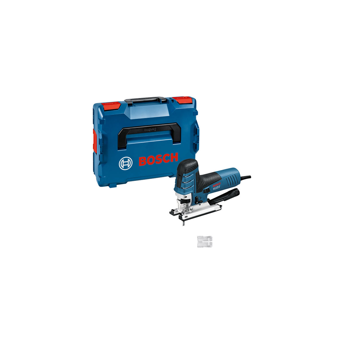 Stichsäge GST 150 CE, mit L-BOXX