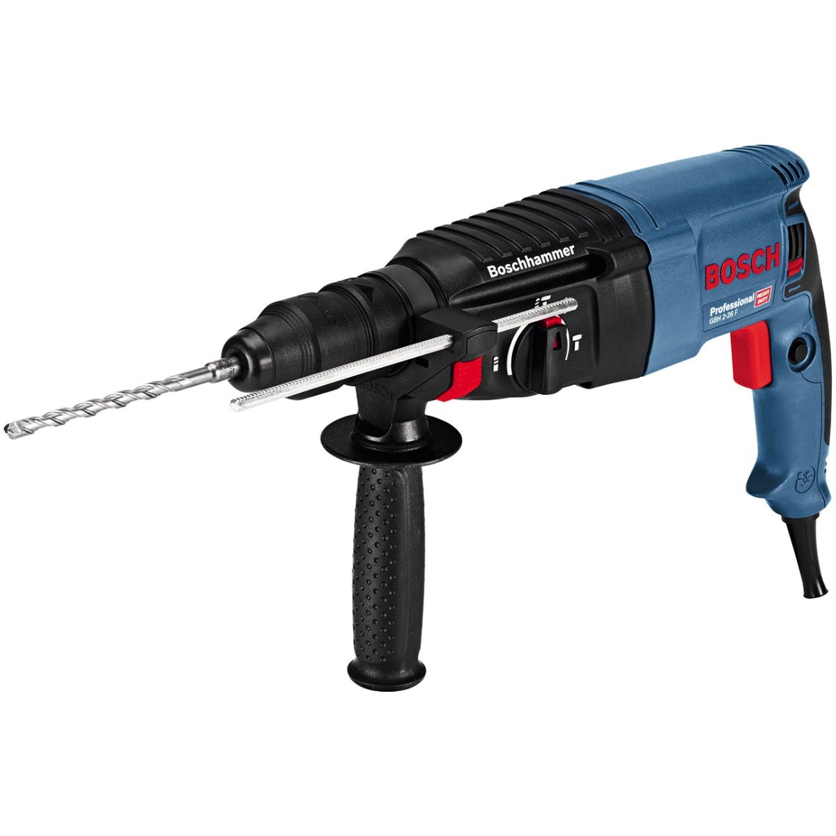 Bohrhammer, Typ: GBH226F