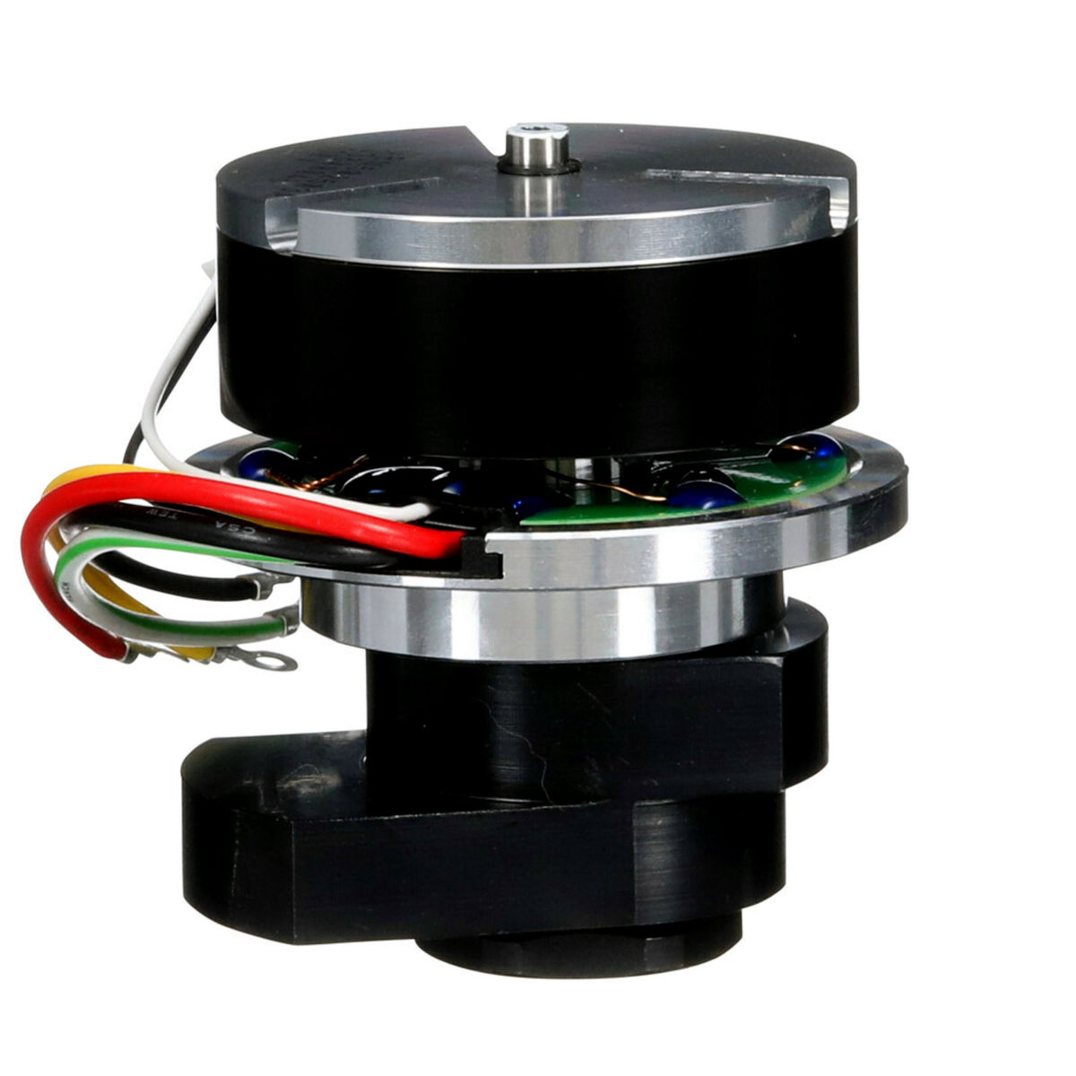 3M™ Elektro-Exzenterschleifer Motor, 89057, 5 Inch, 3/16 in Orbit, 110 Volt
