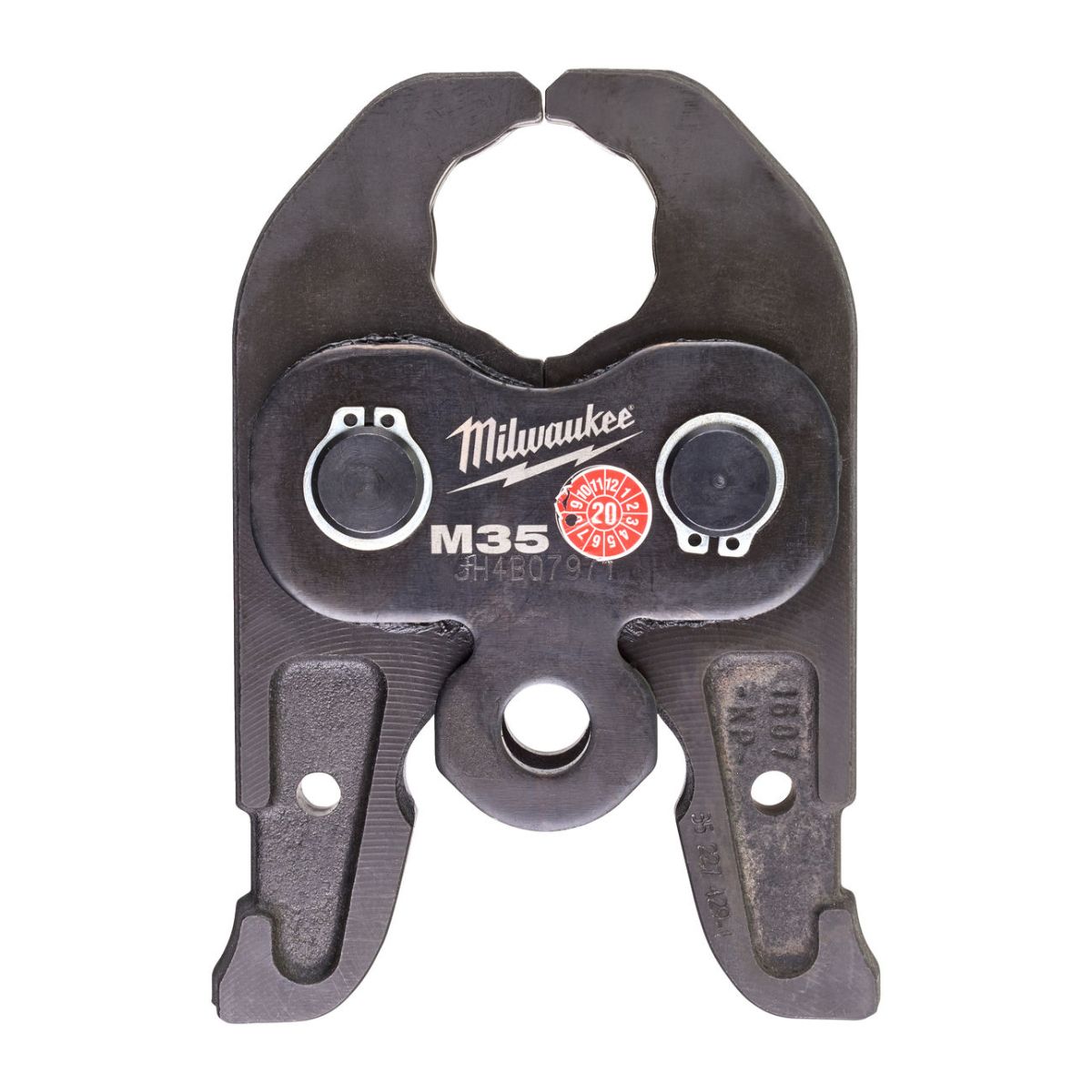 Pressbacke J18-M35 für 18V Presswerkzeug