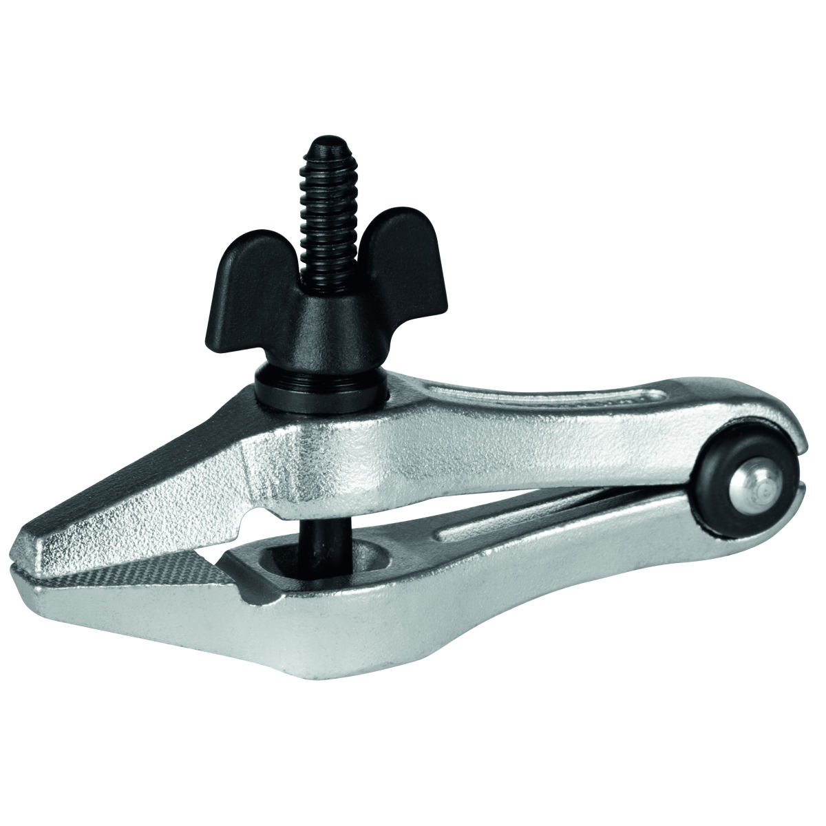Spitzfeilkloben, ganze Länge: 120mm
