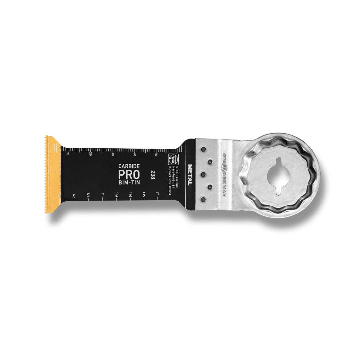 E-Cut Carbide Pro