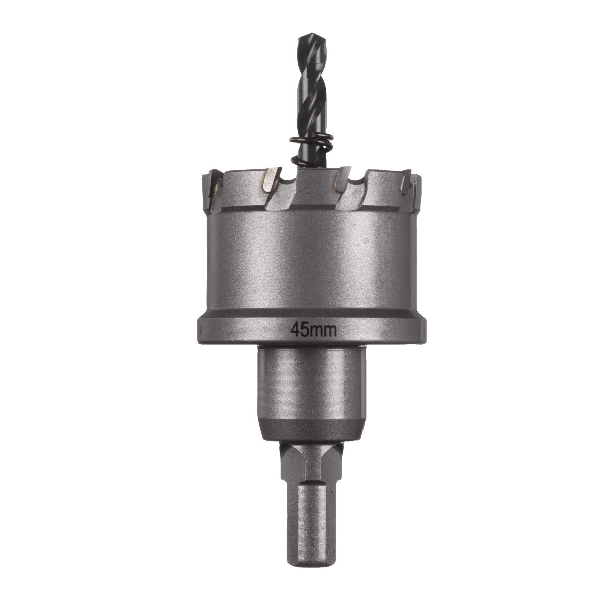 TCT Lochsäge für Edelstahl 45 mm