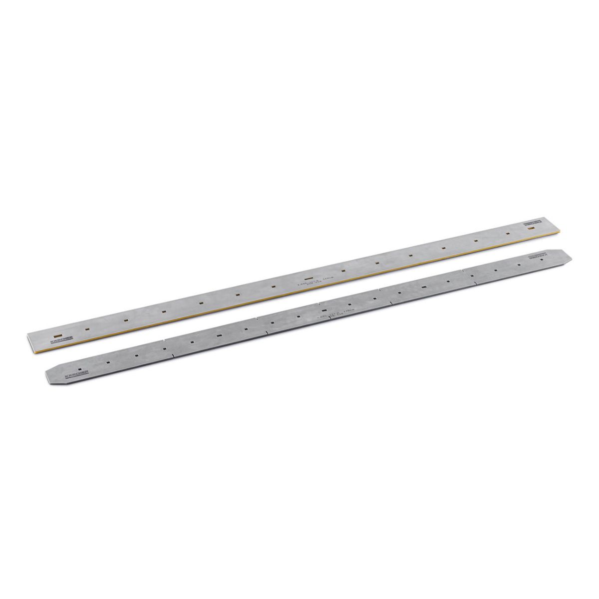 Sauglippe Set PU 1100mm
