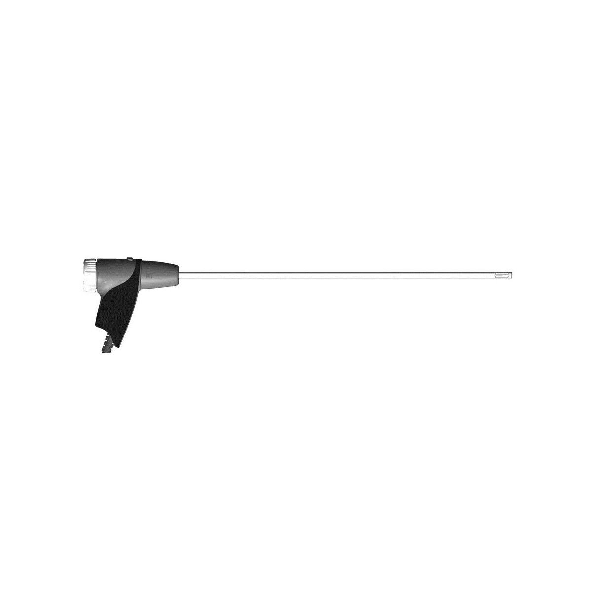Rauchgassonde modular, 335 mm, Ø 8 mm, Tmax 500 °C