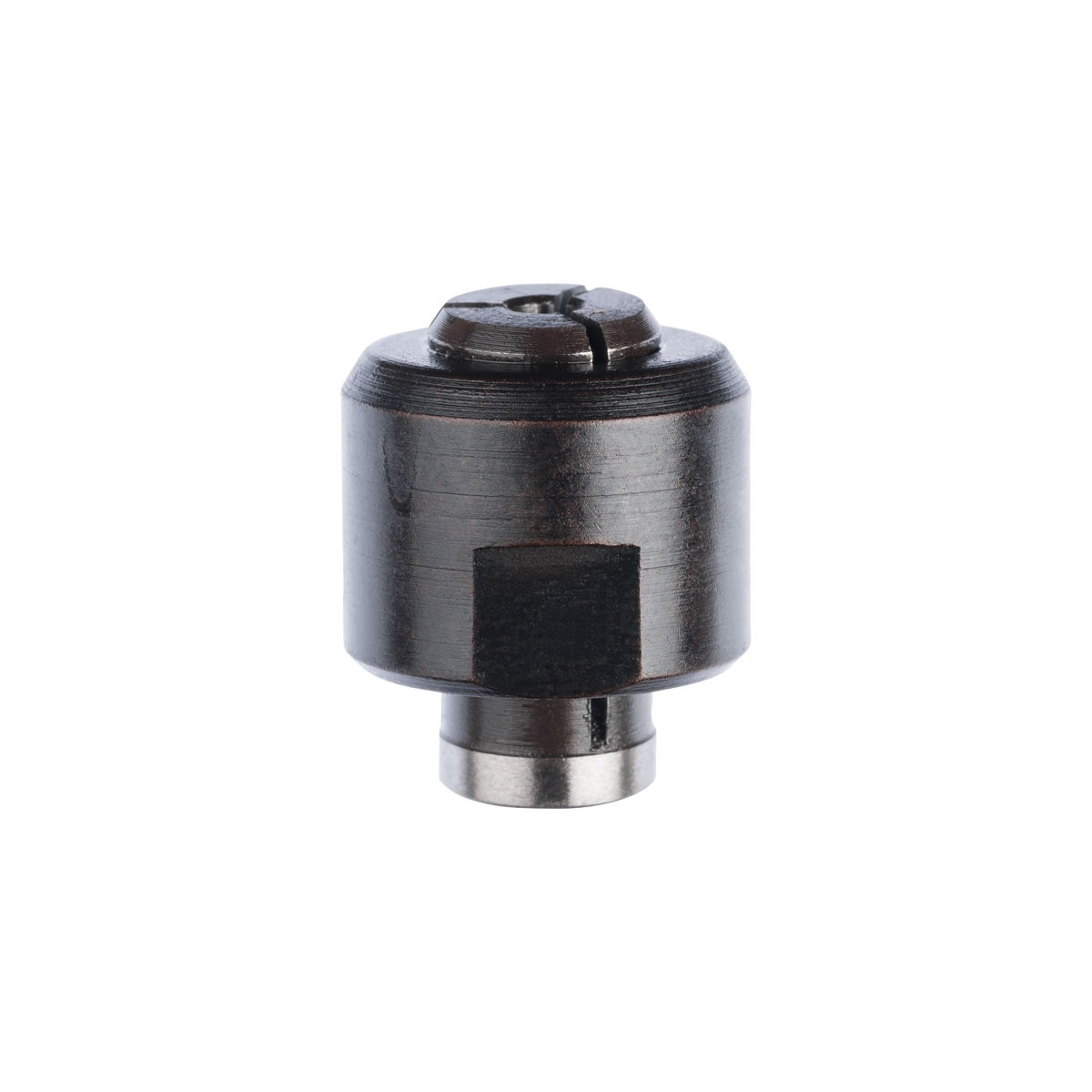 Spannzange mit Spannmutter, 3 mm, für Bosch-Geradschleifer