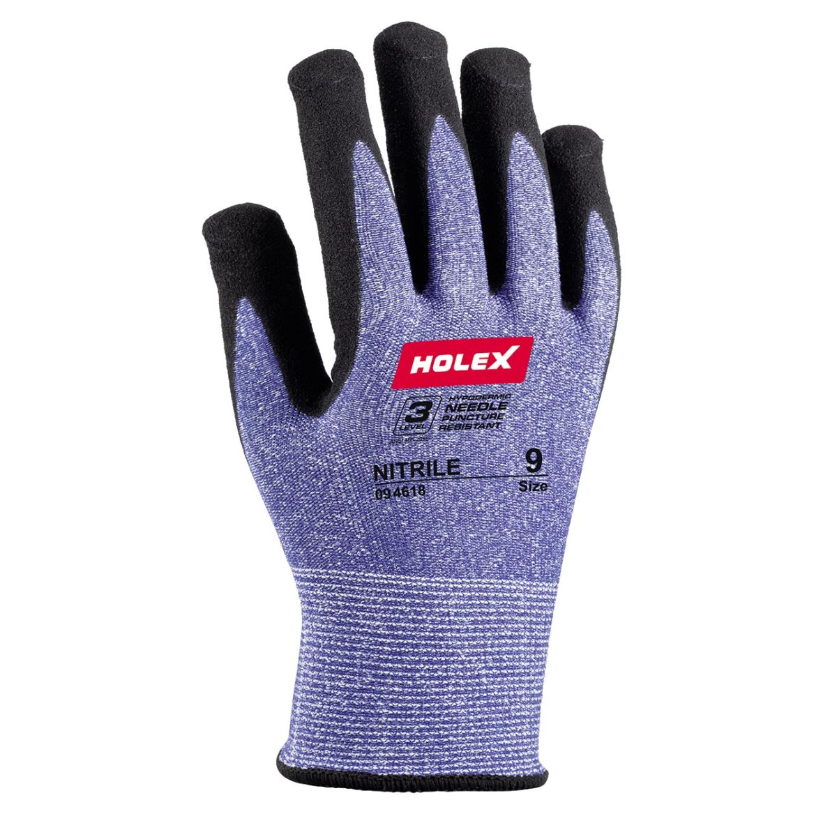 Handschuh-Paar Cut F / A9, Handschuhgröße: 6