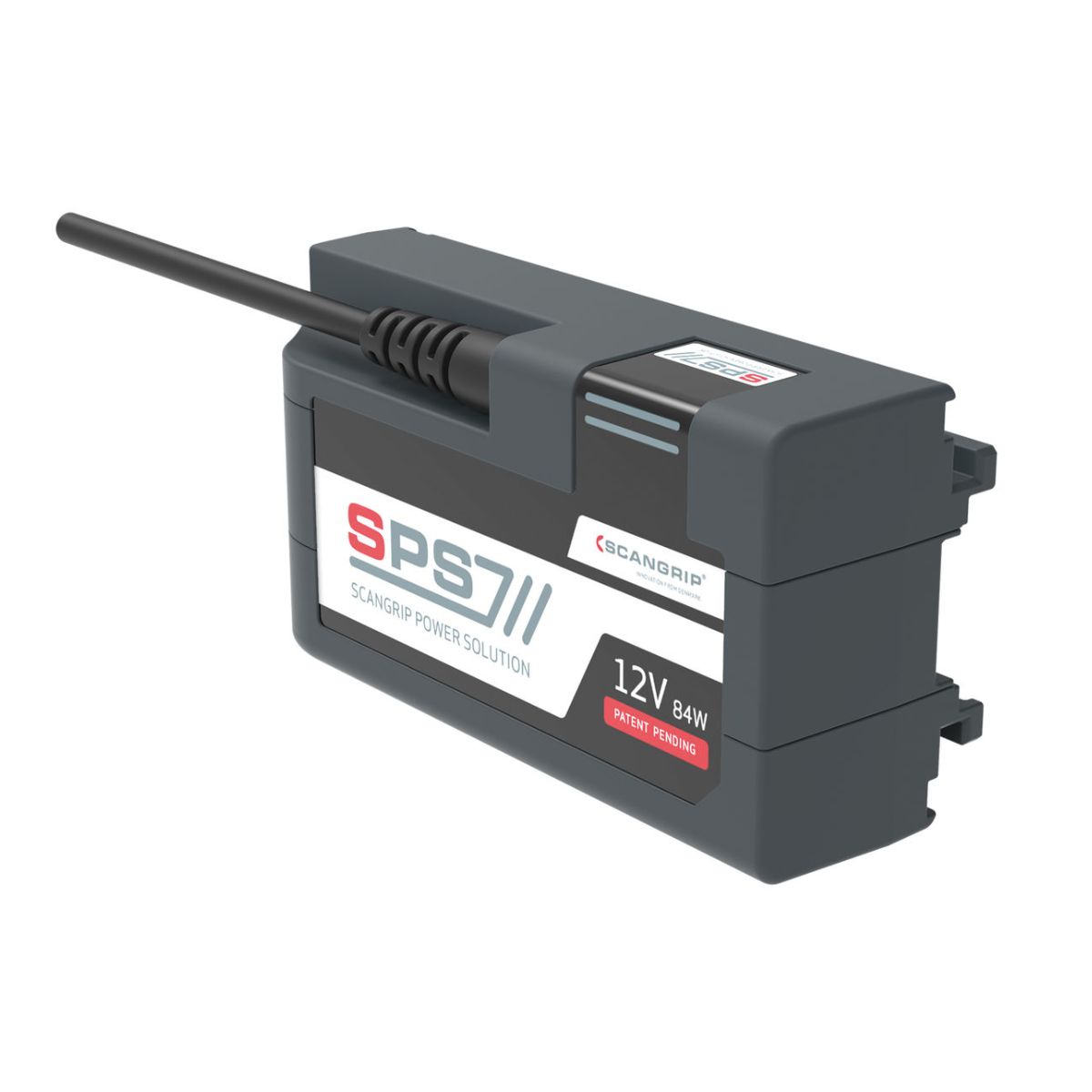 SPS LADESYSTEM 85W