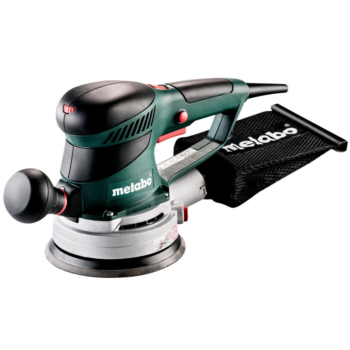 SXE 450 TurboTec Exzenterschleifer