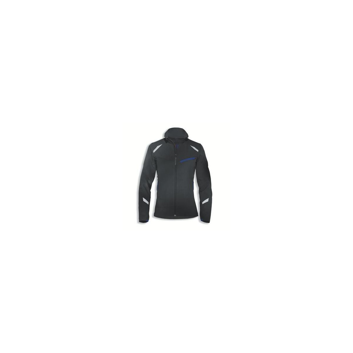 Arbeitsjacke uvex suXXeed grau/graphit 3XL, grau / graphit