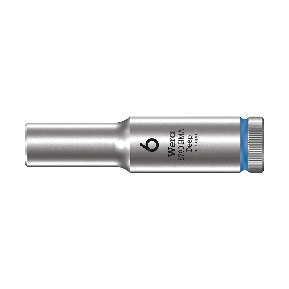 8790 HMA Deep Steckschlüsseleinsatz mit 1/4″-Antrieb, 6 x 50 mm