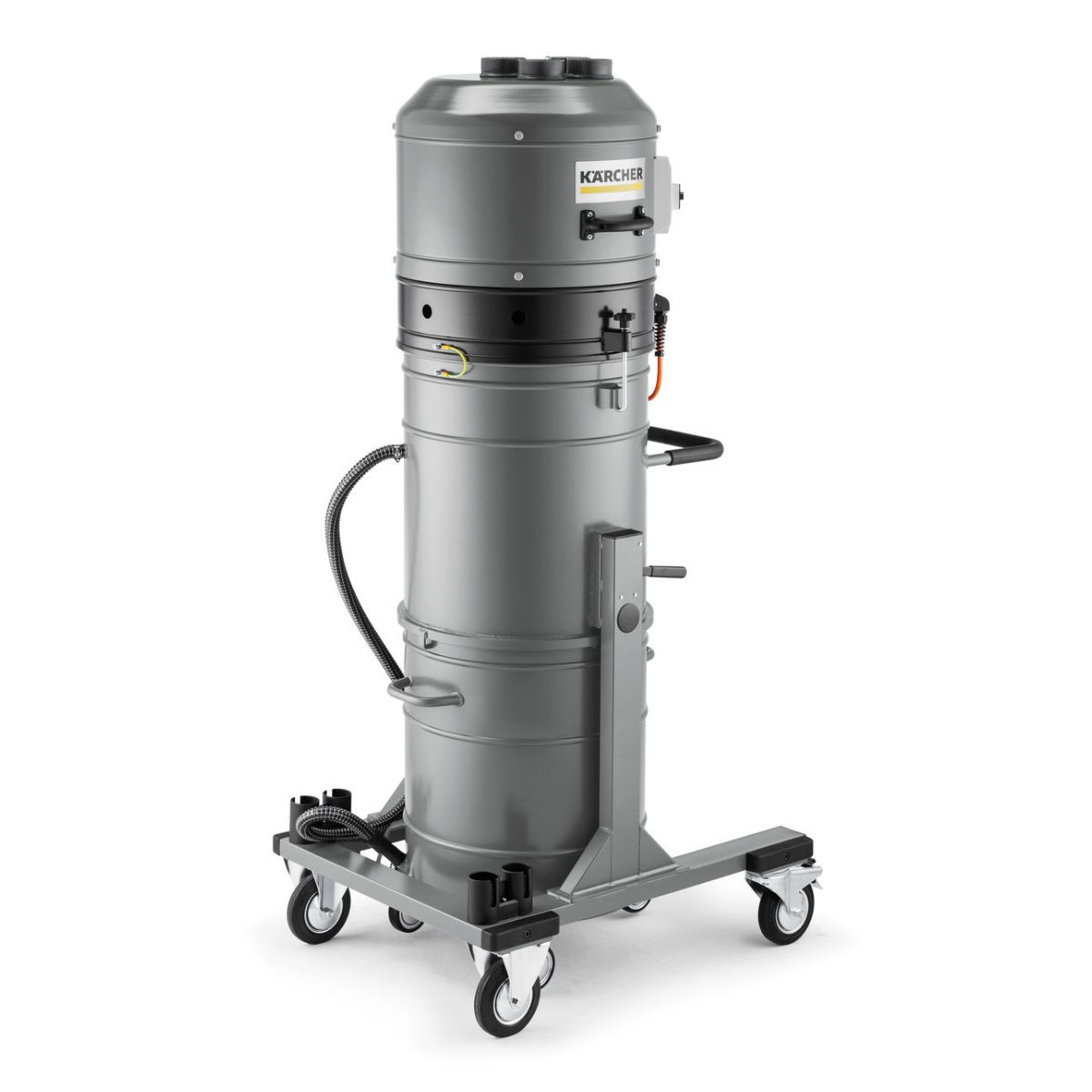 Industriesauger IVR 100/40 Sc M ACD