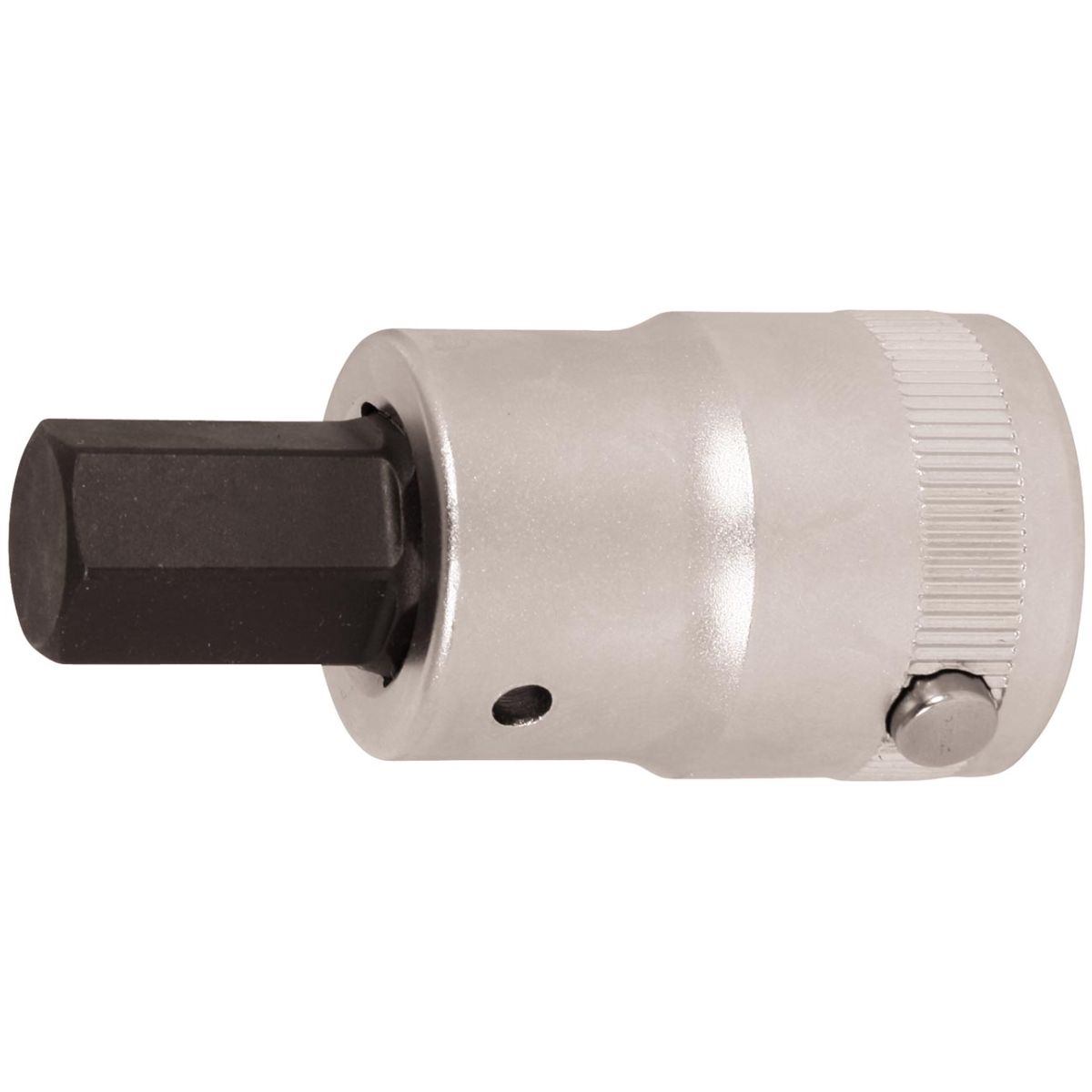 6-kant-Schraubendreher-Einsatz, 3/4 Zoll, Sechskant: 14mm