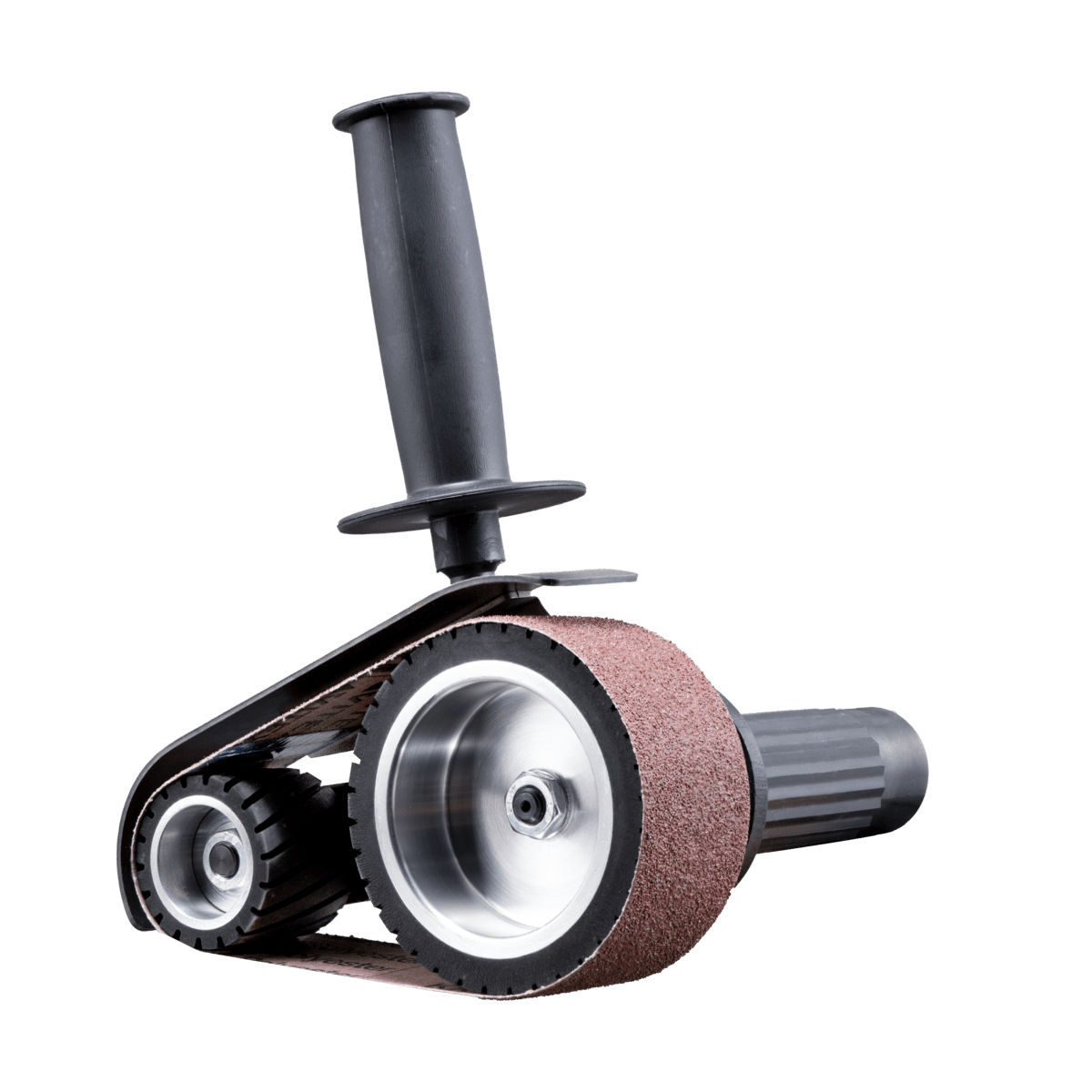 PFERD TOOLS Bandschleifgerät BSG 10/50 E Banlänge: 450mmxBreite: 50mm Max. RPM 7.000