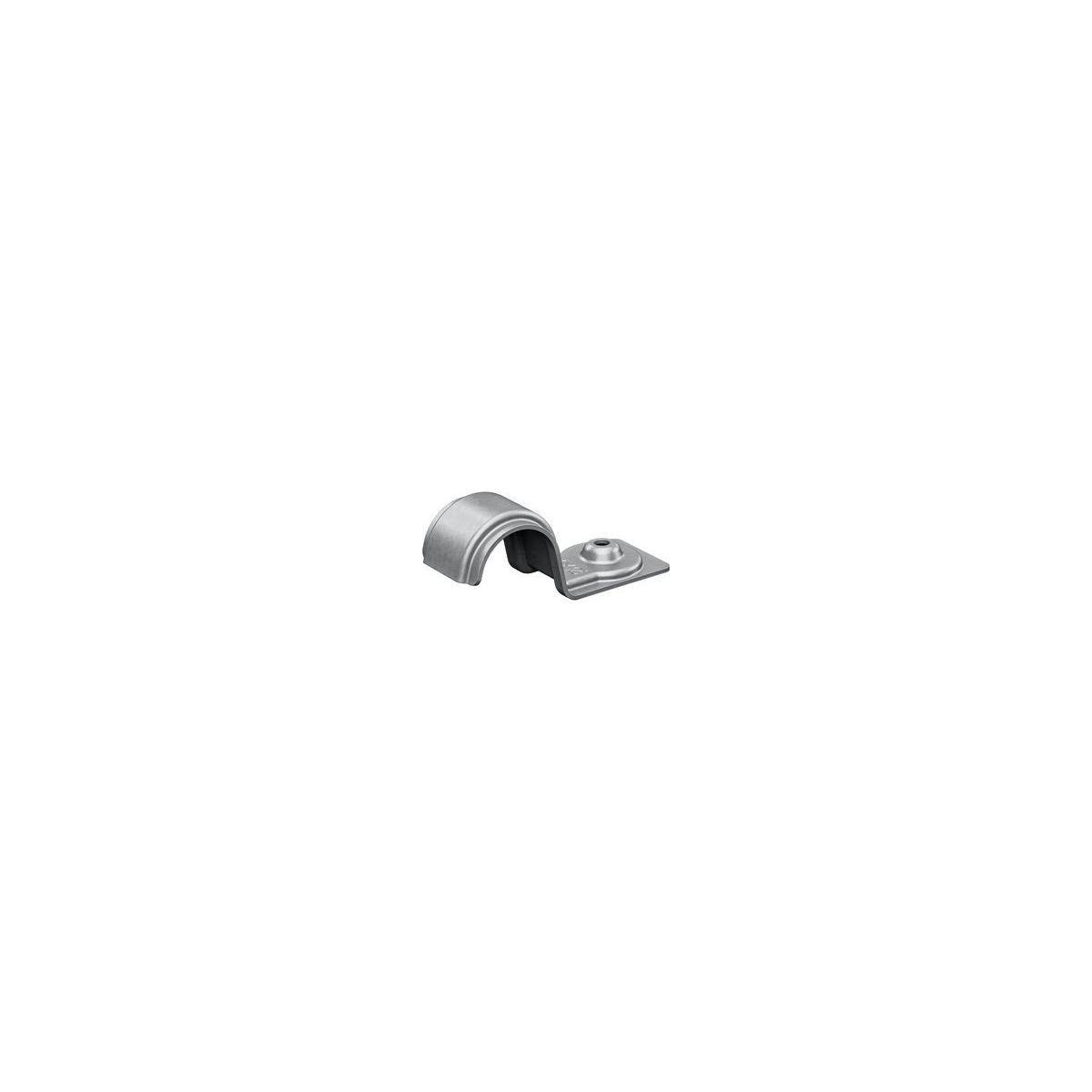 PRO Metall-Einzelkabelhalter, EMS-20
