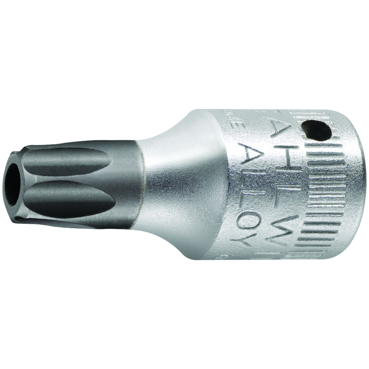1/4″ Schraubendrehereinsatz L.28mm