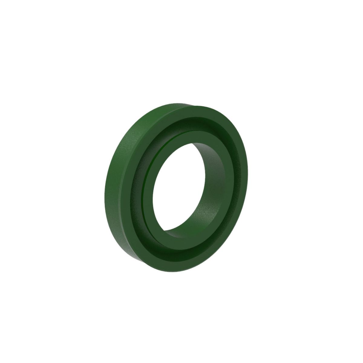 Kolbendichtung (Lippenring), 1 Stück