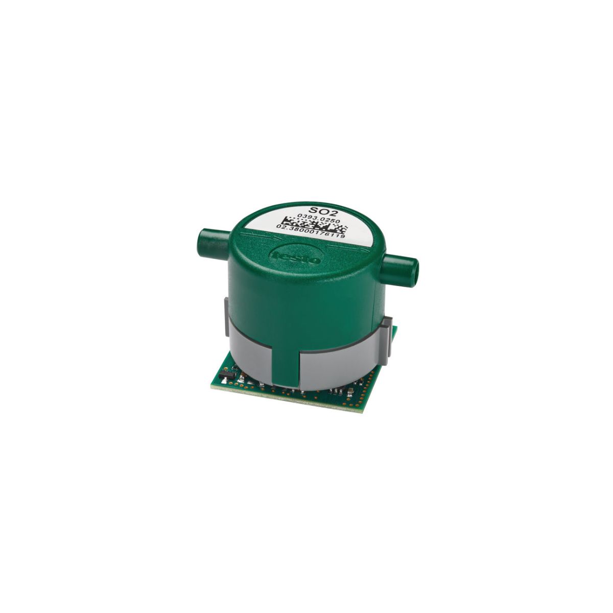 SO2 Nachrüstsensor - für testo 340 und testo 350