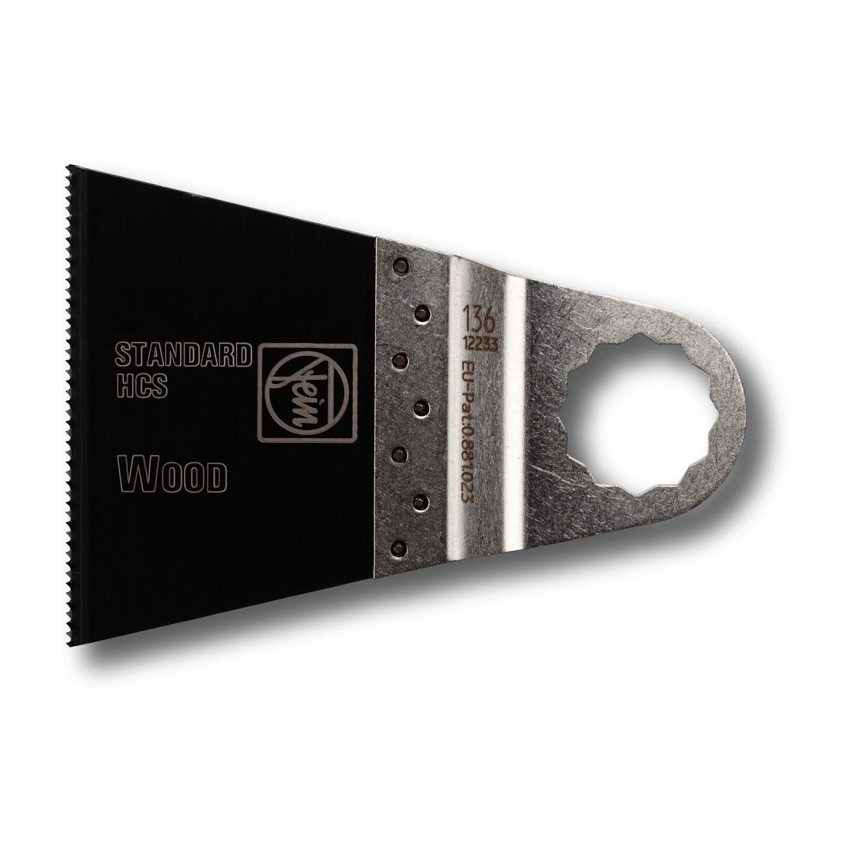 E-Cut Standard-Sägeblätter