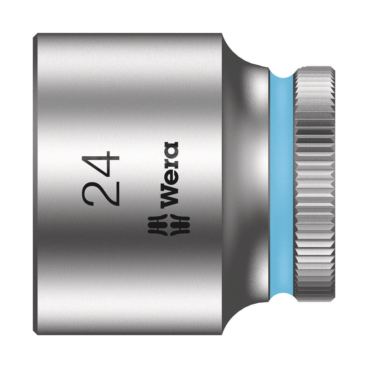 8790 HMB Zyklop-Steckschlüsseleinsatz mit 3/8″-Antrieb, 24 x 32 mm