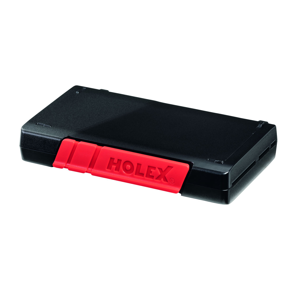 Systembox, Typ: 2