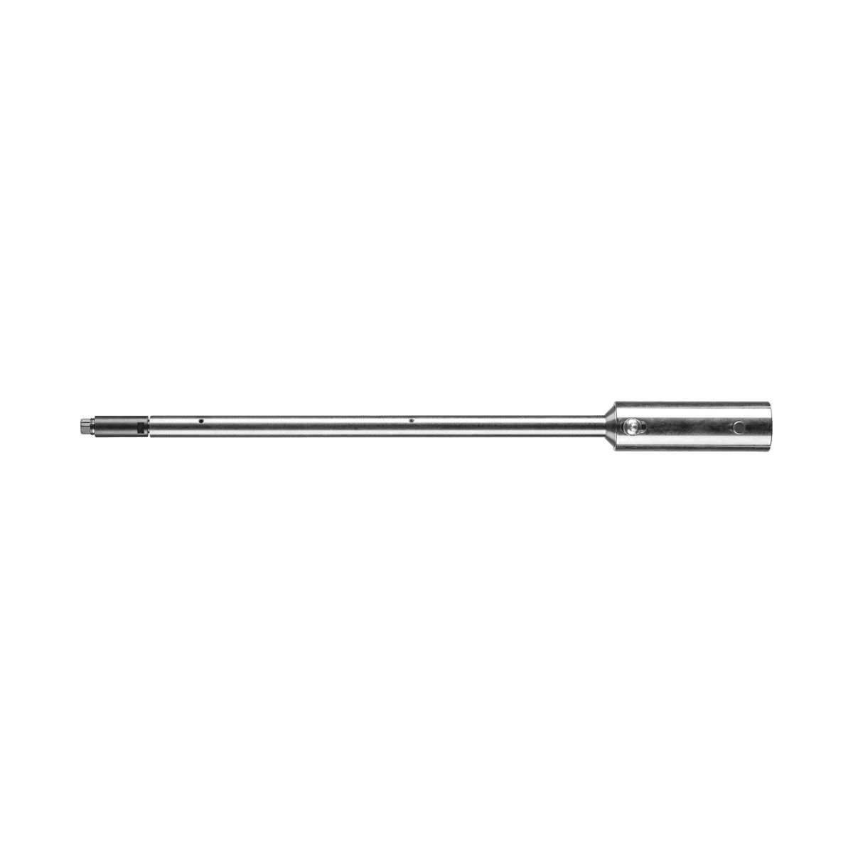 PFERD TOOLS Starre Verlängerung STV13 Länge 300mm inkl. 6 mm Spannzange Max. RPM 25.000