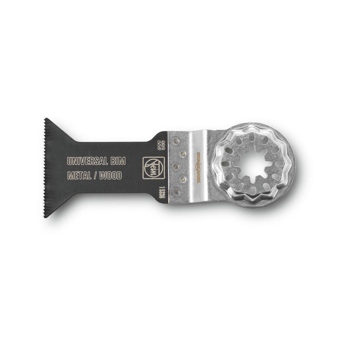 E-Cut Universal-Sägeblatt