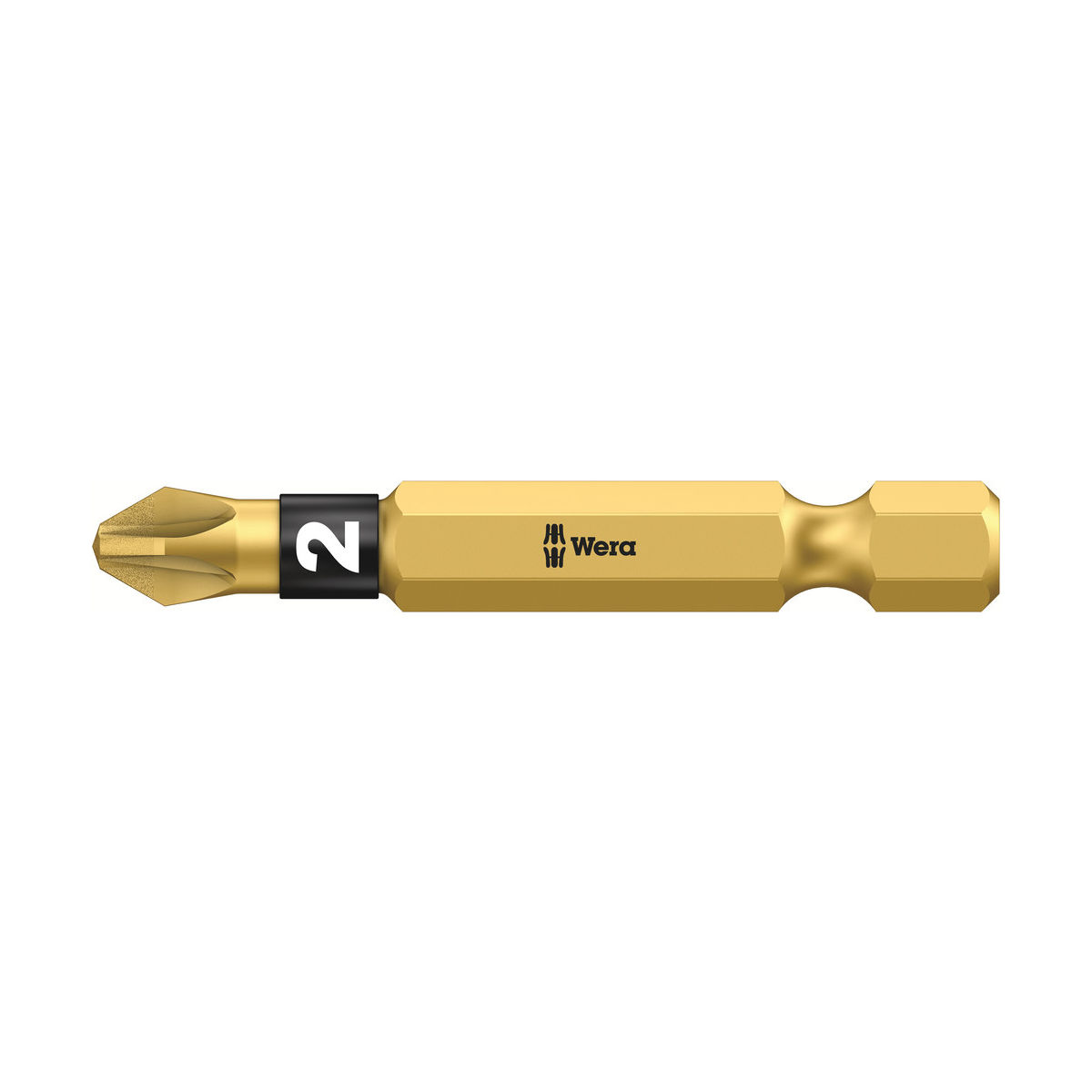 855/4 BDC Bits, PZ 2 x 50 mm