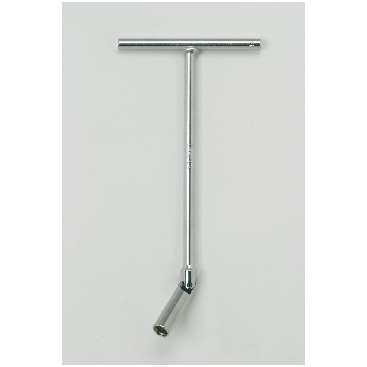 T-Griff mit Gelenk. fürZündkerzen 14 mm