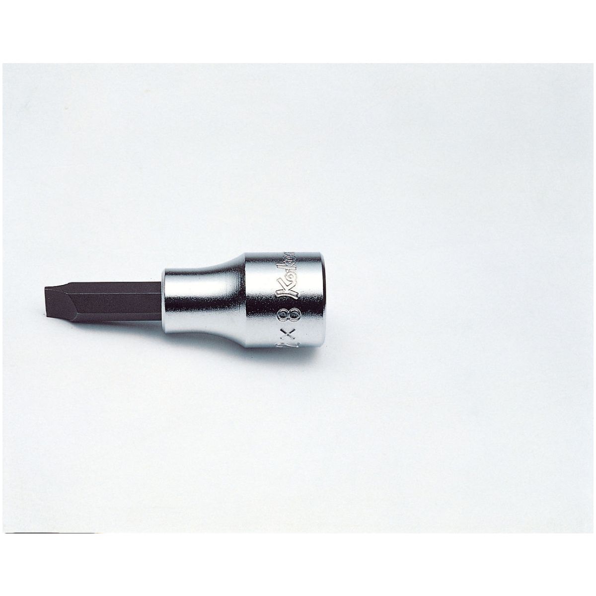 3/8″ Schraubendrehereinsätze 5 mm
