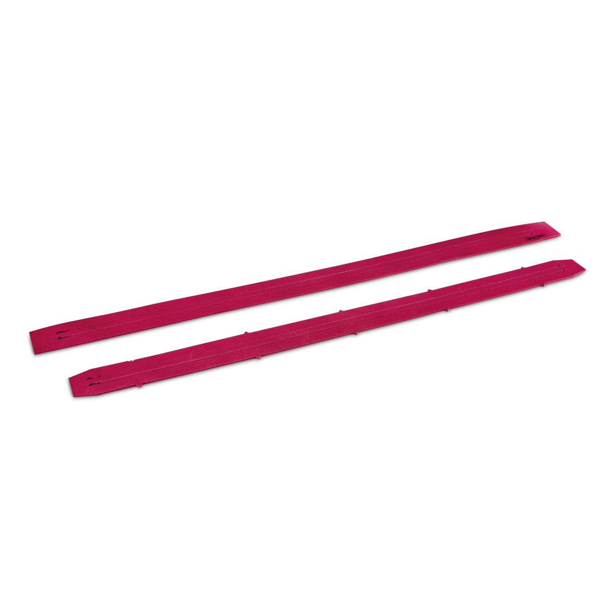 Sauglippen Set Ersatz Linatex