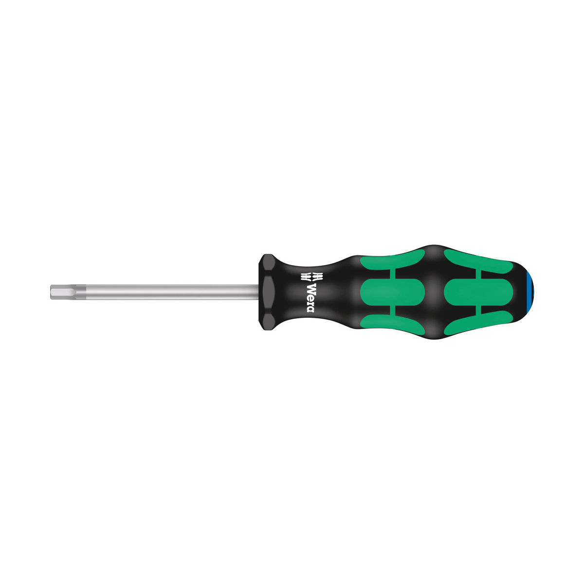 354 Sechskant-Schraubendreher Hex-Plus, 5 x 80 mm