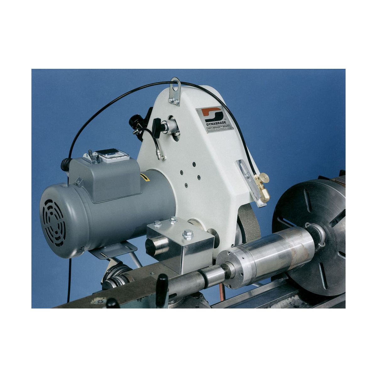 2″ x 48″ (51 mm x 122 cm) Elektrische Werkzeug-Ständer-Schleifmaschine