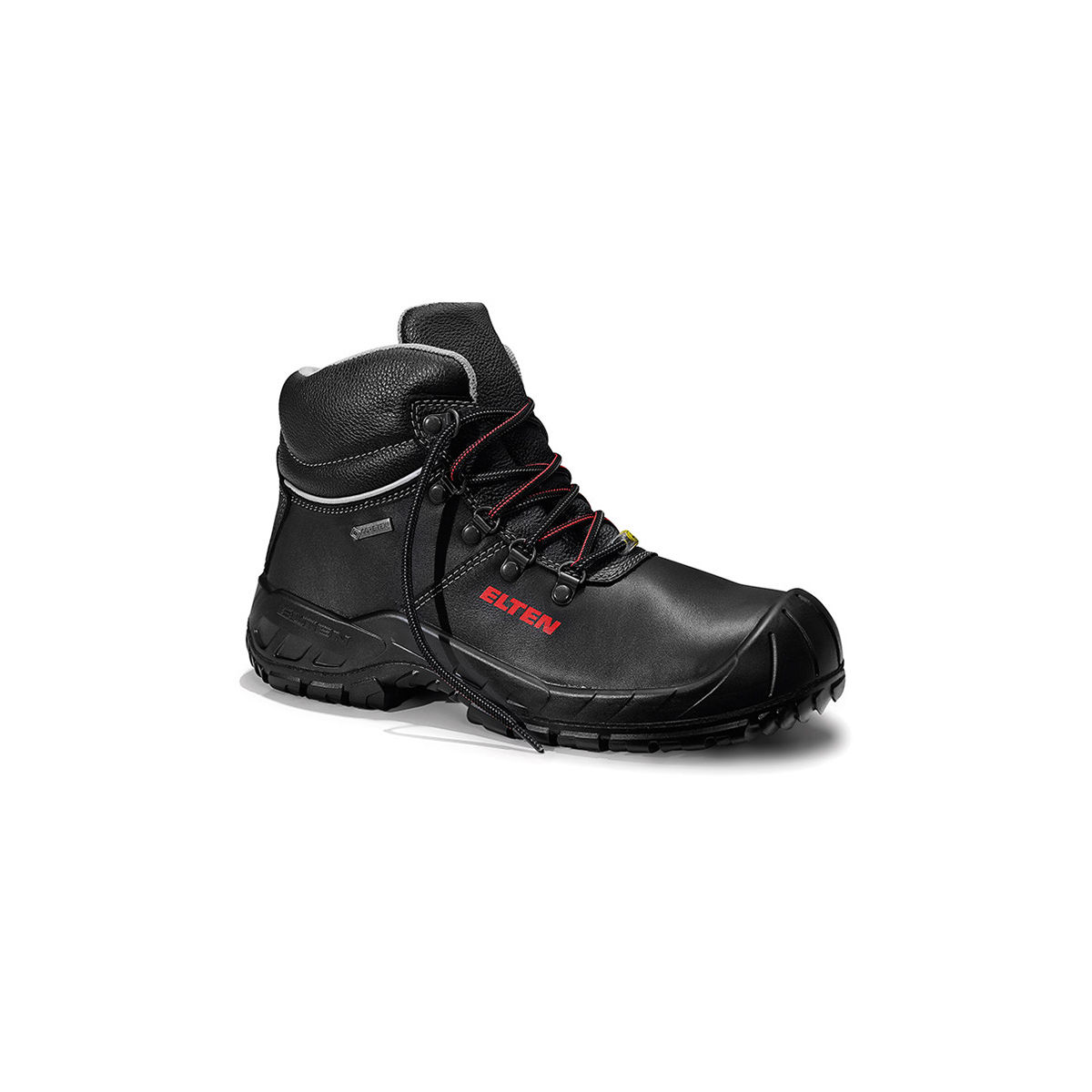 Sicherheitsschnürstiefel RENZO GTX® Mid ESD S3 WR, Größe 47