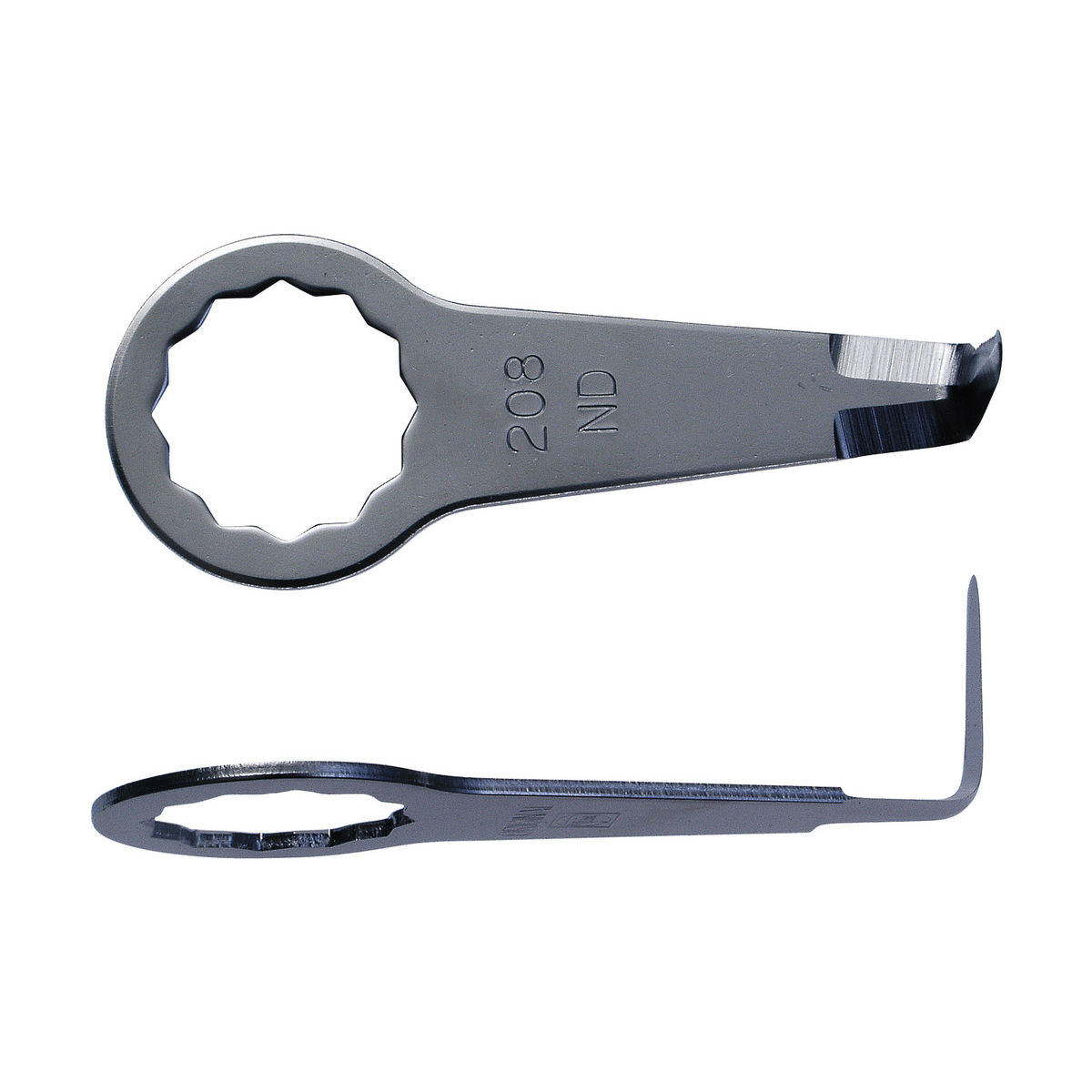 Schneidmesser L-Form