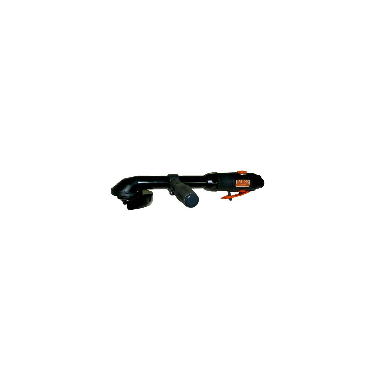 Trennschleifer mit langem Schaft 4″/102 mm